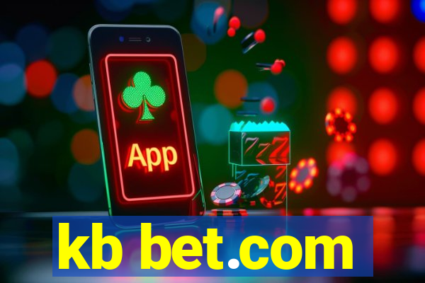 kb bet.com